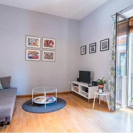 Apartamento Deluxe Terrace. Alameda Seville Exterior photo