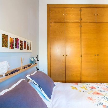 Apartamento Deluxe Terrace. Alameda Seville Exterior photo