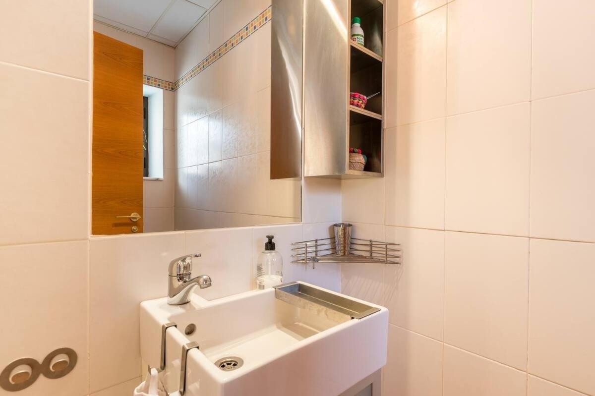 Apartamento Deluxe Terrace. Alameda Seville Exterior photo