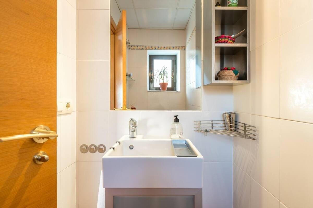 Apartamento Deluxe Terrace. Alameda Seville Exterior photo