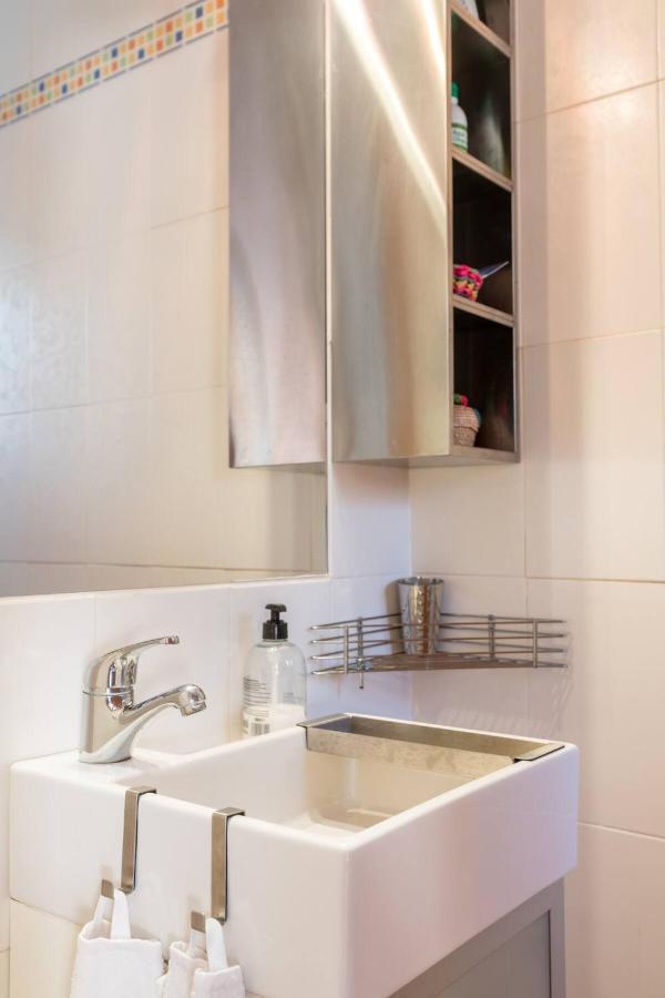 Apartamento Deluxe Terrace. Alameda Seville Exterior photo