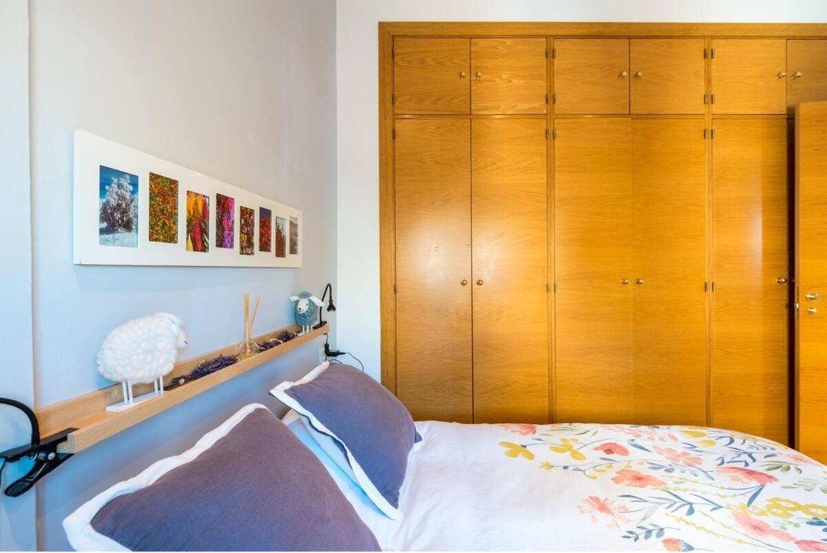 Apartamento Deluxe Terrace. Alameda Seville Exterior photo