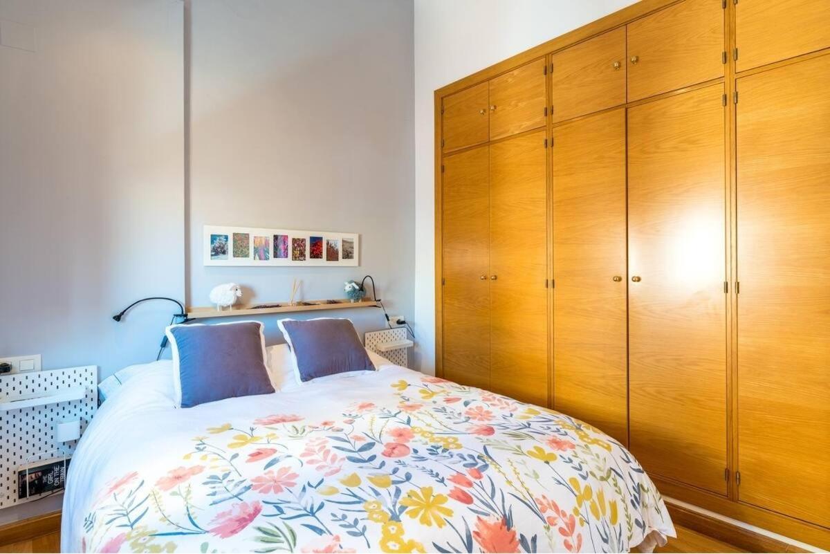 Apartamento Deluxe Terrace. Alameda Seville Exterior photo