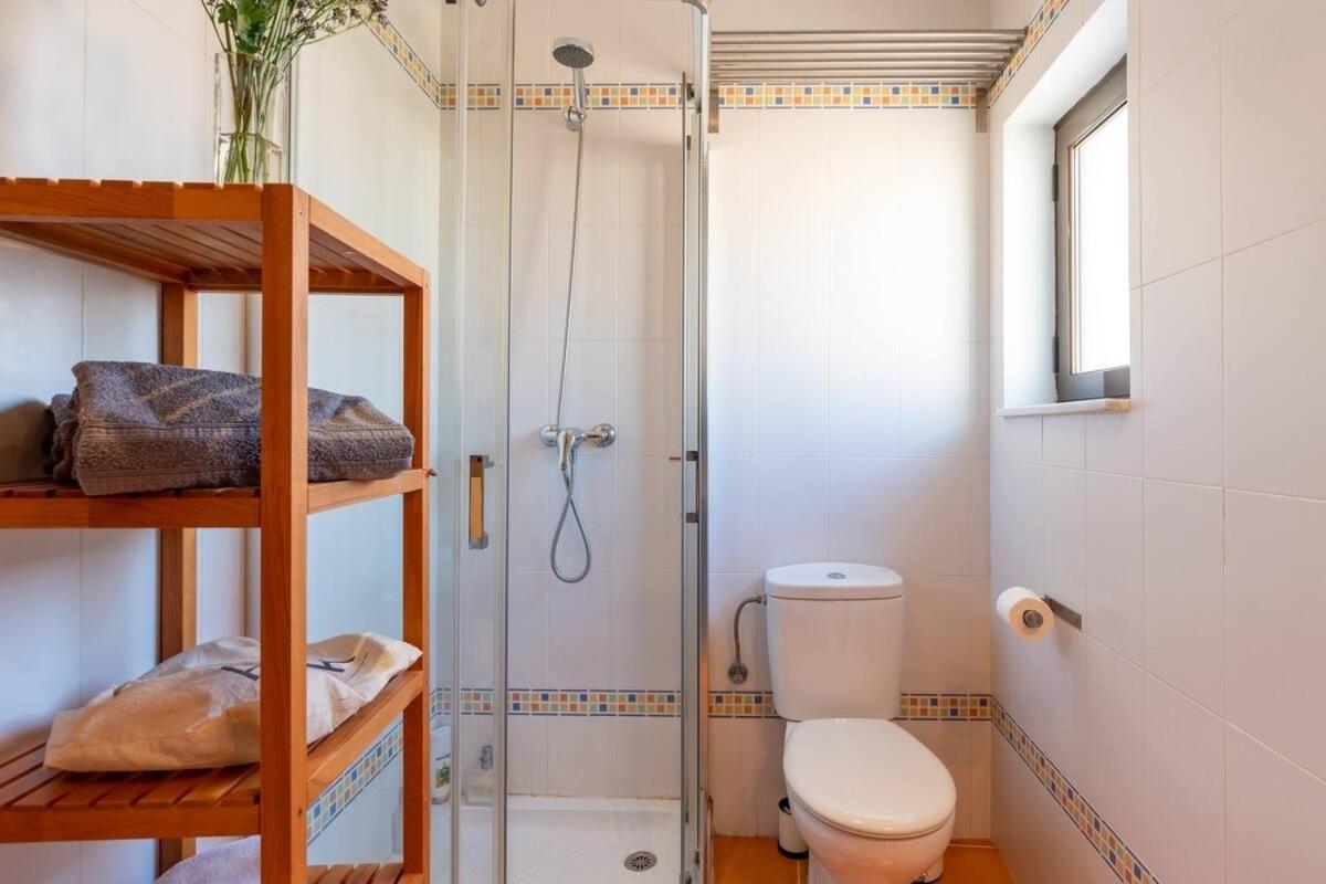 Apartamento Deluxe Terrace. Alameda Seville Exterior photo