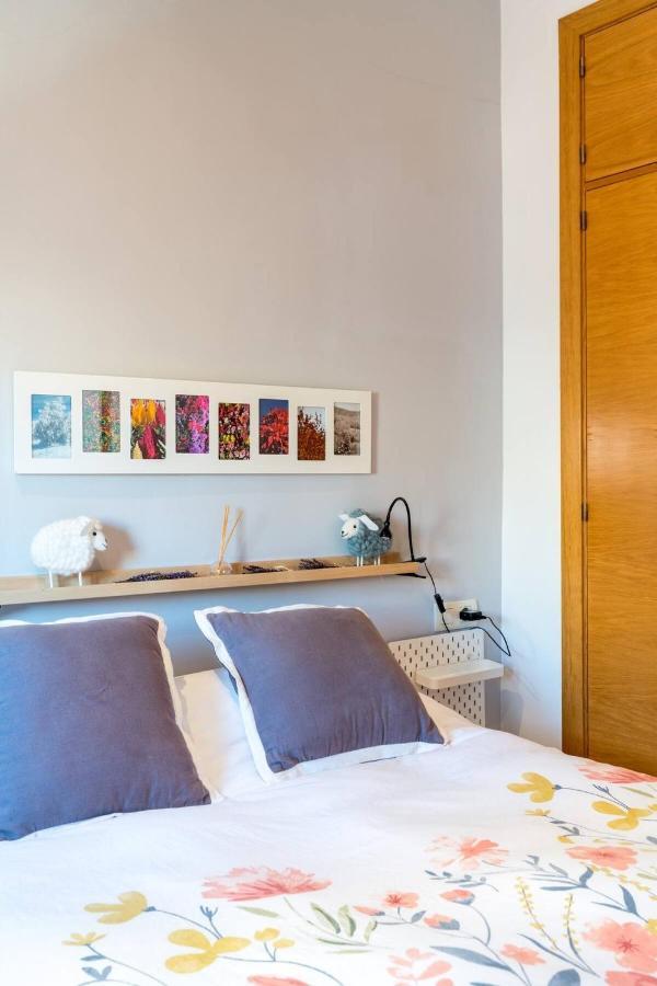 Apartamento Deluxe Terrace. Alameda Seville Exterior photo